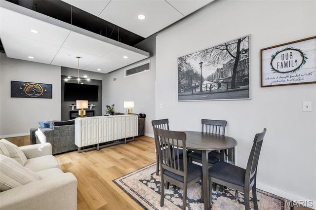 1801 Park Avenue 1B, St Louis, MO 63104