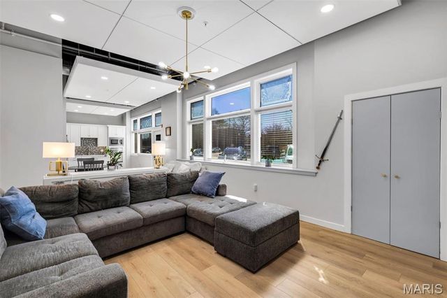 1801 Park Avenue 1B, St Louis, MO 63104