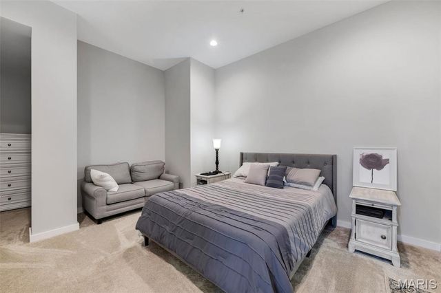 1801 Park Avenue 1B, St Louis, MO 63104