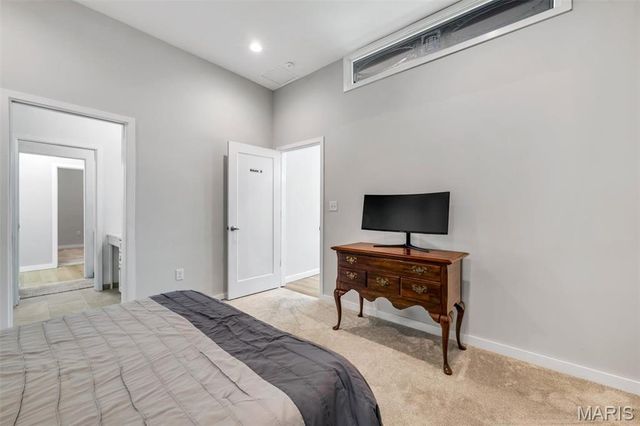 1801 Park Avenue 1B, St Louis, MO 63104