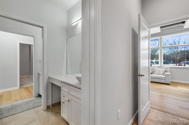 1801 Park Avenue 1B, St Louis, MO 63104