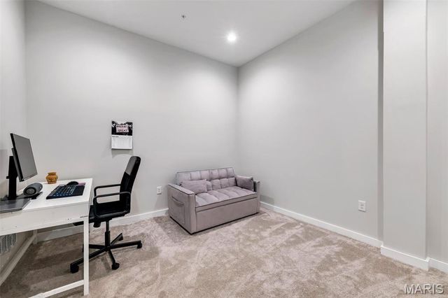 1801 Park Avenue 1B, St Louis, MO 63104