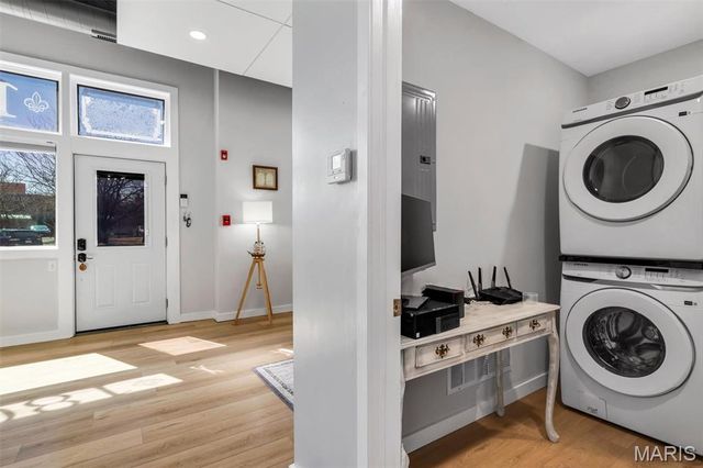 1801 Park Avenue 1B, St Louis, MO 63104