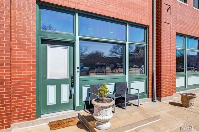 1801 Park Avenue 1B, St Louis, MO 63104