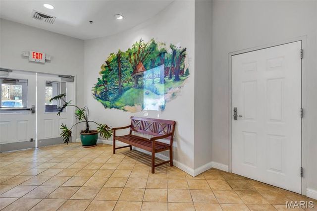 1801 Park Avenue 1B, St Louis, MO 63104