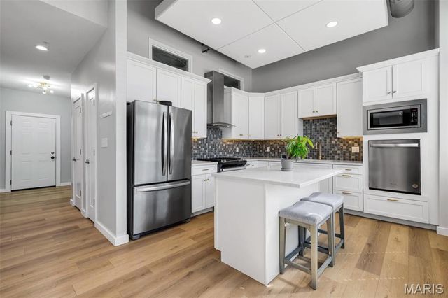 1801 Park Avenue 1B, St Louis, MO 63104