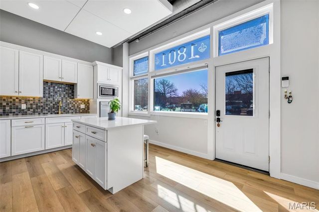 1801 Park Avenue 1B, St Louis, MO 63104