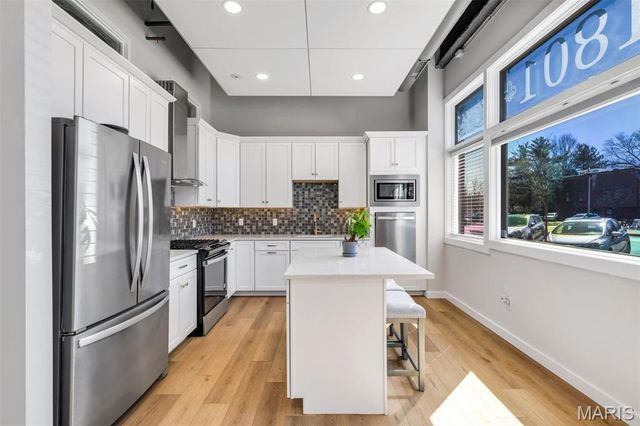 1801 Park Avenue 1B, St Louis, MO 63104