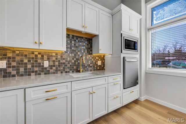 1801 Park Avenue 1B, St Louis, MO 63104