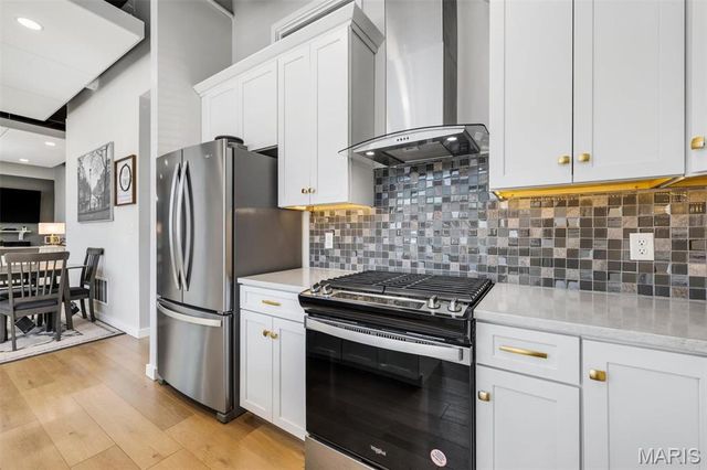 1801 Park Avenue 1B, St Louis, MO 63104