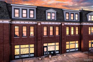 1801 Park Avenue 1B, St Louis, MO 63104