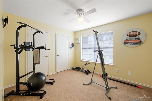 3015 Copper Avenue, Mission, TX 78574