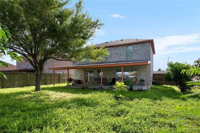 3015 Copper Avenue, Mission, TX 78574