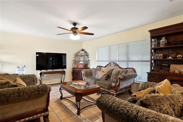 3015 Copper Avenue, Mission, TX 78574