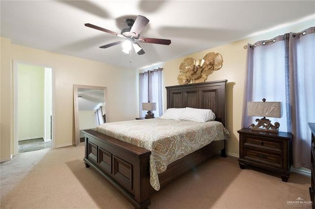 3015 Copper Avenue, Mission, TX 78574