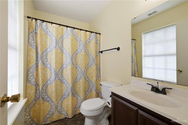 3015 Copper Avenue, Mission, TX 78574