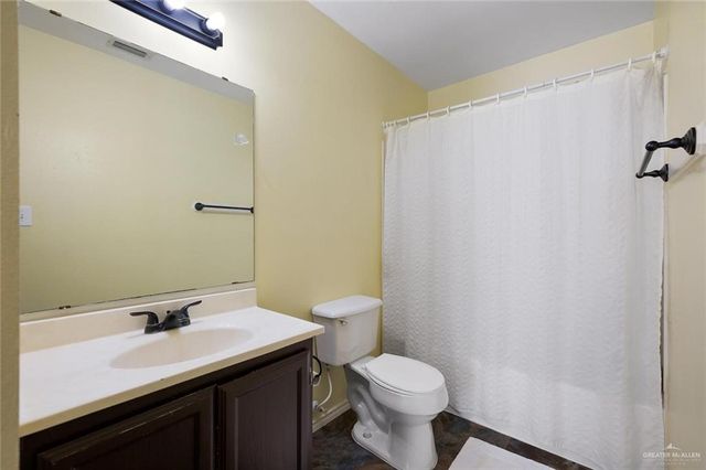 3015 Copper Avenue, Mission, TX 78574