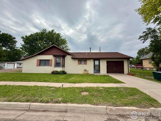 441 E Emerson Street, Holyoke, CO 80734