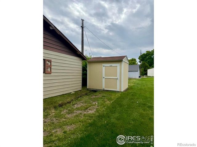 441 E Emerson Street, Holyoke, CO 80734