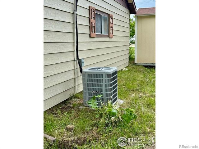 441 E Emerson Street, Holyoke, CO 80734