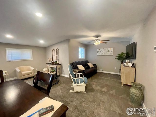 441 E Emerson Street, Holyoke, CO 80734