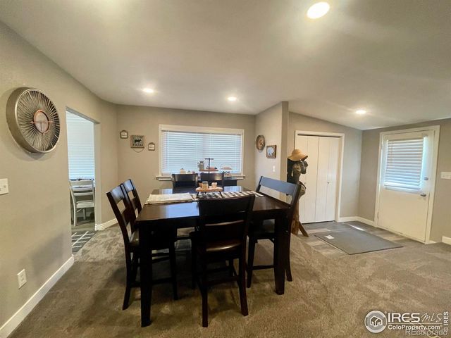 441 E Emerson Street, Holyoke, CO 80734