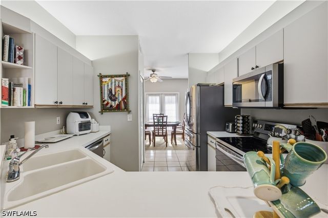 7054 Barrington CIR 102, Naples, FL 34108
