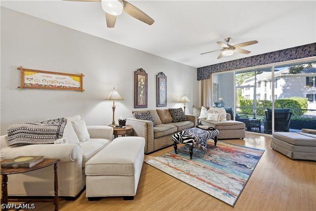 7054 Barrington CIR 102, Naples, FL 34108