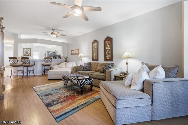 7054 Barrington CIR 102, Naples, FL 34108