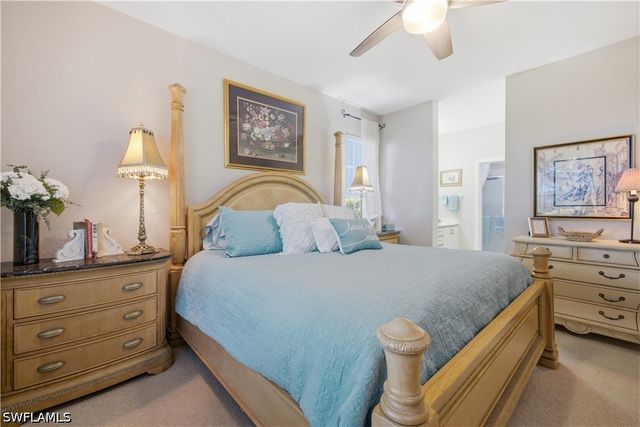 7054 Barrington CIR 102, Naples, FL 34108