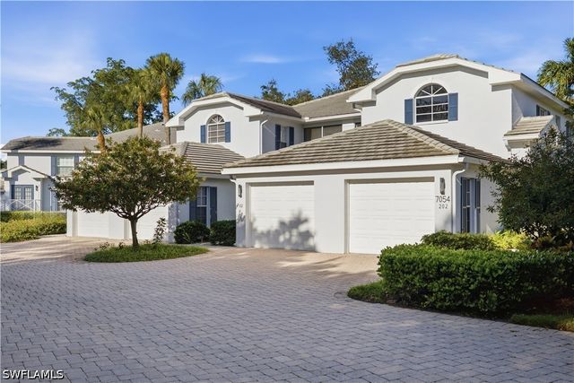 7054 Barrington CIR 102, Naples, FL 34108