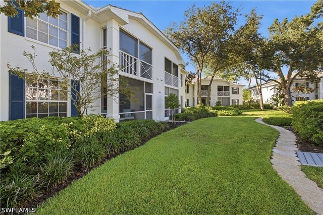 7054 Barrington CIR 102, Naples, FL 34108