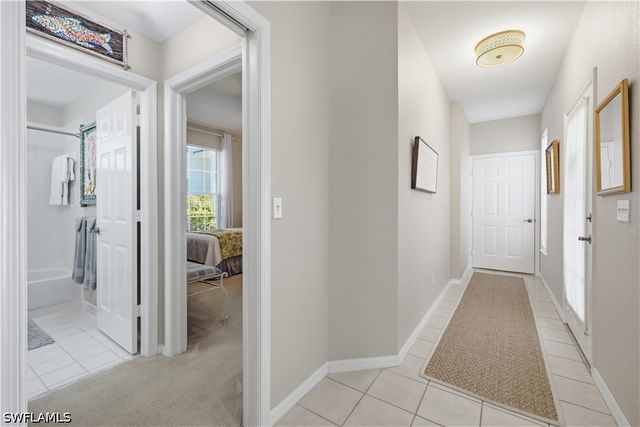 7054 Barrington CIR 102, Naples, FL 34108