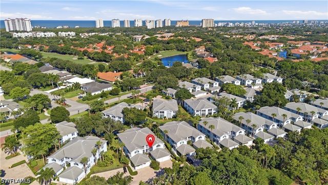 7054 Barrington CIR 102, Naples, FL 34108