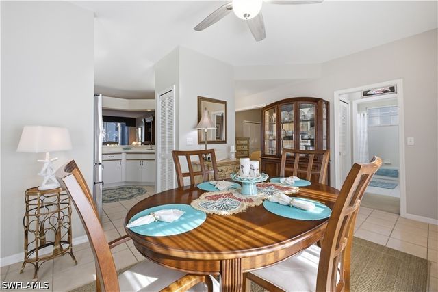 7054 Barrington CIR 102, Naples, FL 34108