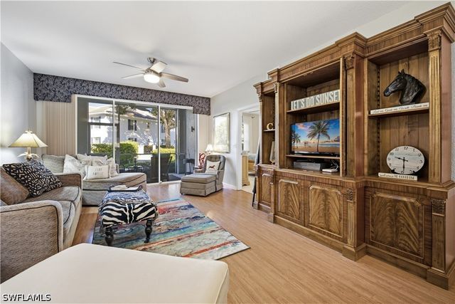7054 Barrington CIR 102, Naples, FL 34108