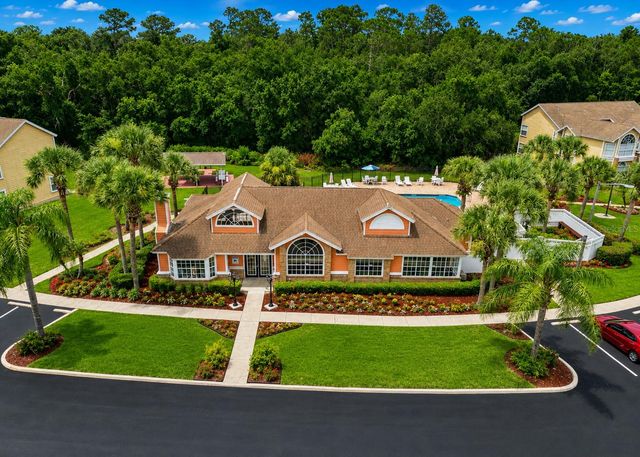 2440 SWEETWATER CLUB CIRCLE 40, Kissimmee, FL 34746