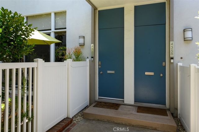 4362 W Kling, Burbank, CA 91505