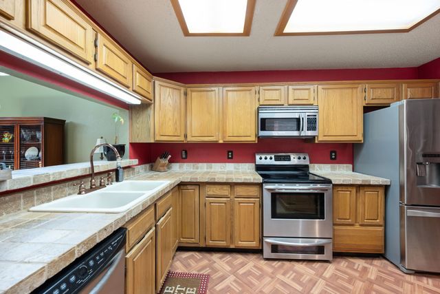 4009 Bradley Lane, Arlington, TX 76017