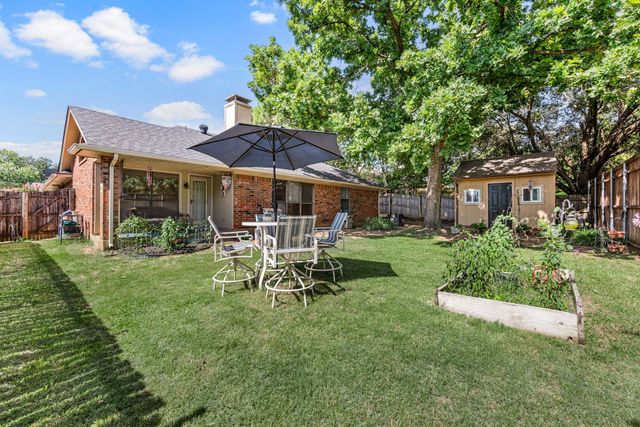 4009 Bradley Lane, Arlington, TX 76017