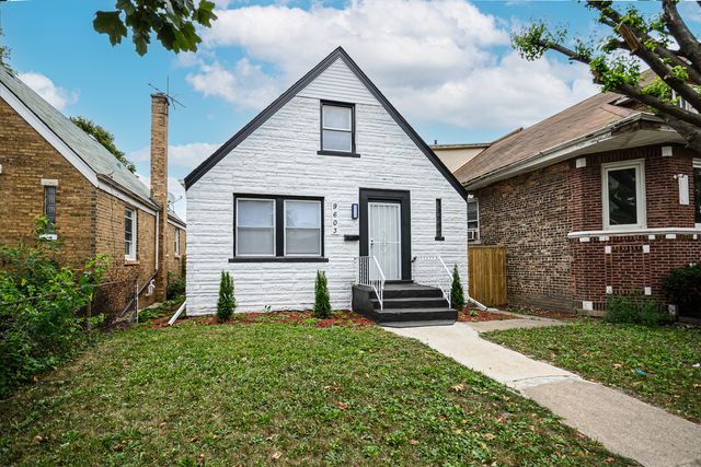 9605 S Greenwood Avenue, Chicago, IL 60628