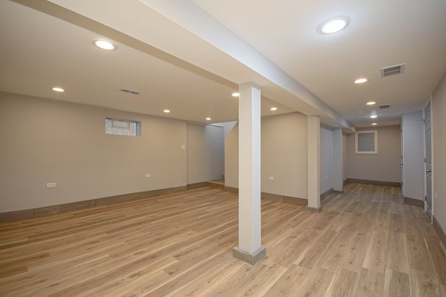 9605 S Greenwood Avenue, Chicago, IL 60628