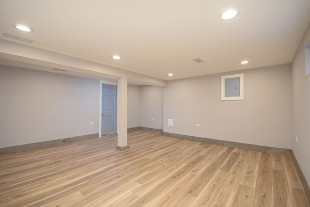 9605 S Greenwood Avenue, Chicago, IL 60628