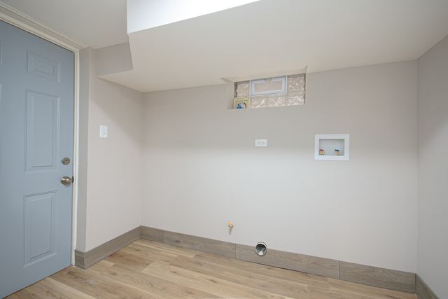 9605 S Greenwood Avenue, Chicago, IL 60628