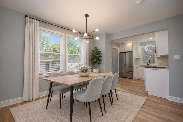 9605 S Greenwood Avenue, Chicago, IL 60628
