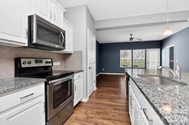 3028 Graceland Circle, Pineville, NC 28134