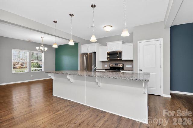 3028 Graceland Circle, Pineville, NC 28134