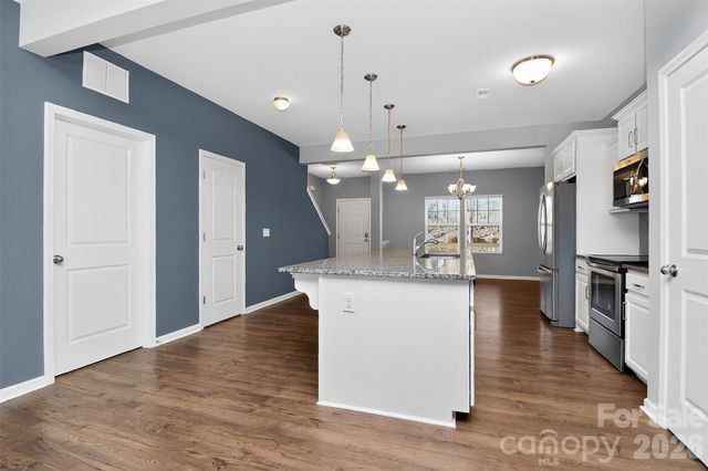 3028 Graceland Circle, Pineville, NC 28134