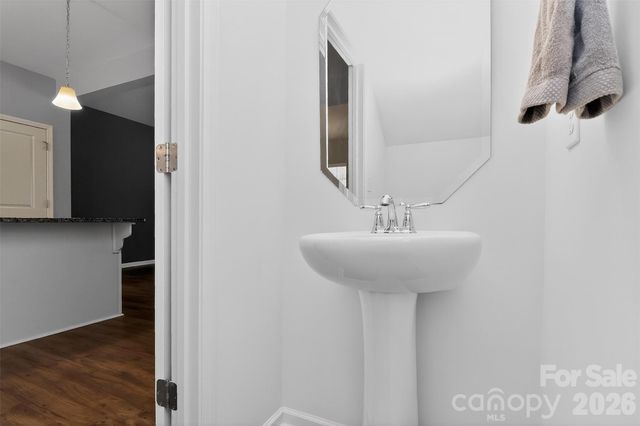 3028 Graceland Circle, Pineville, NC 28134