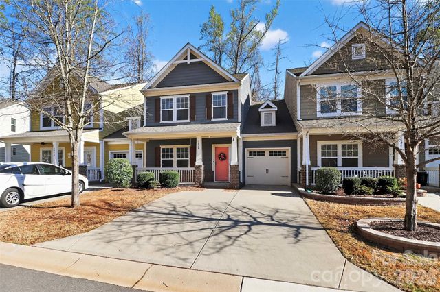 3028 Graceland Circle, Pineville, NC 28134